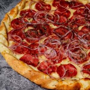 Calabresa Especial