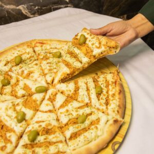 Frango com Catupiry
