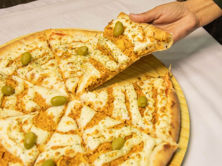 Frango com Catupiry