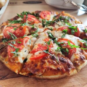 Margherita